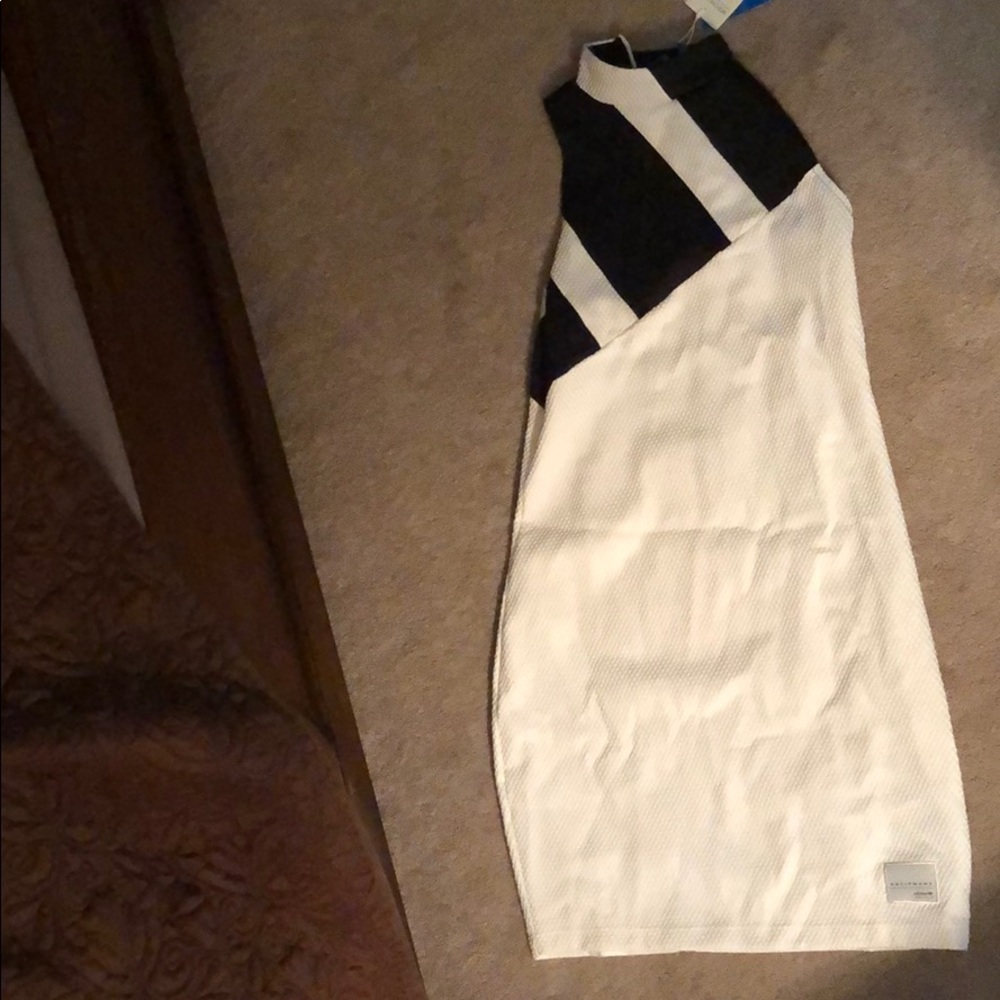 Adidas Mesh Dress